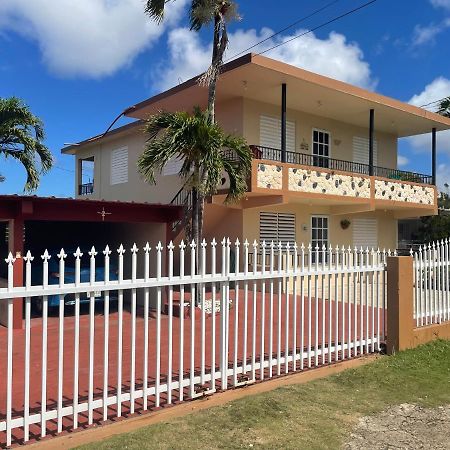 Bright 2Br In Aguadilla 7 Mins To Beaches 2Nd Floor Retreat Camaceyes 外观 照片