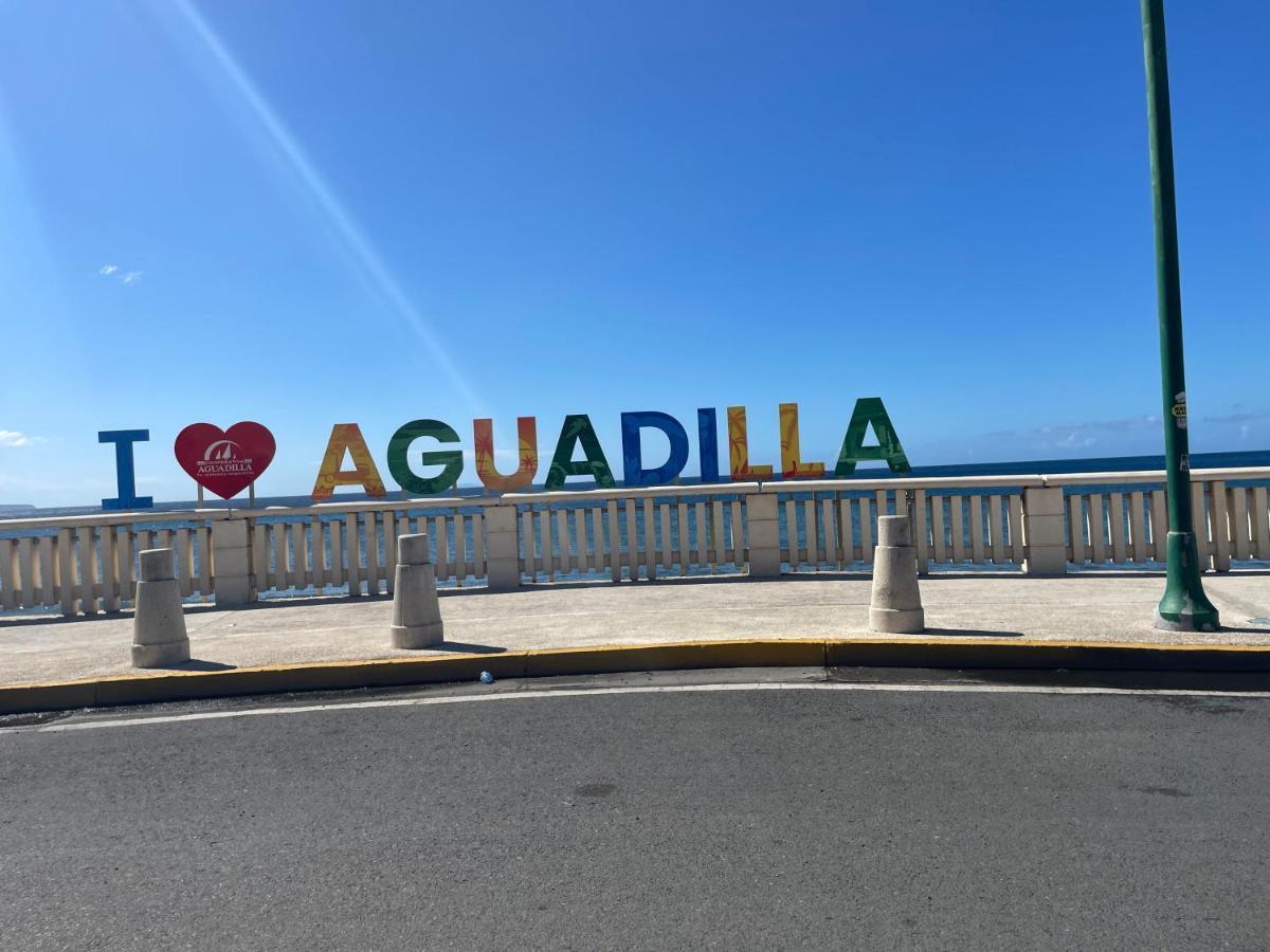 Bright 2Br In Aguadilla 7 Mins To Beaches 2Nd Floor Retreat Camaceyes 外观 照片