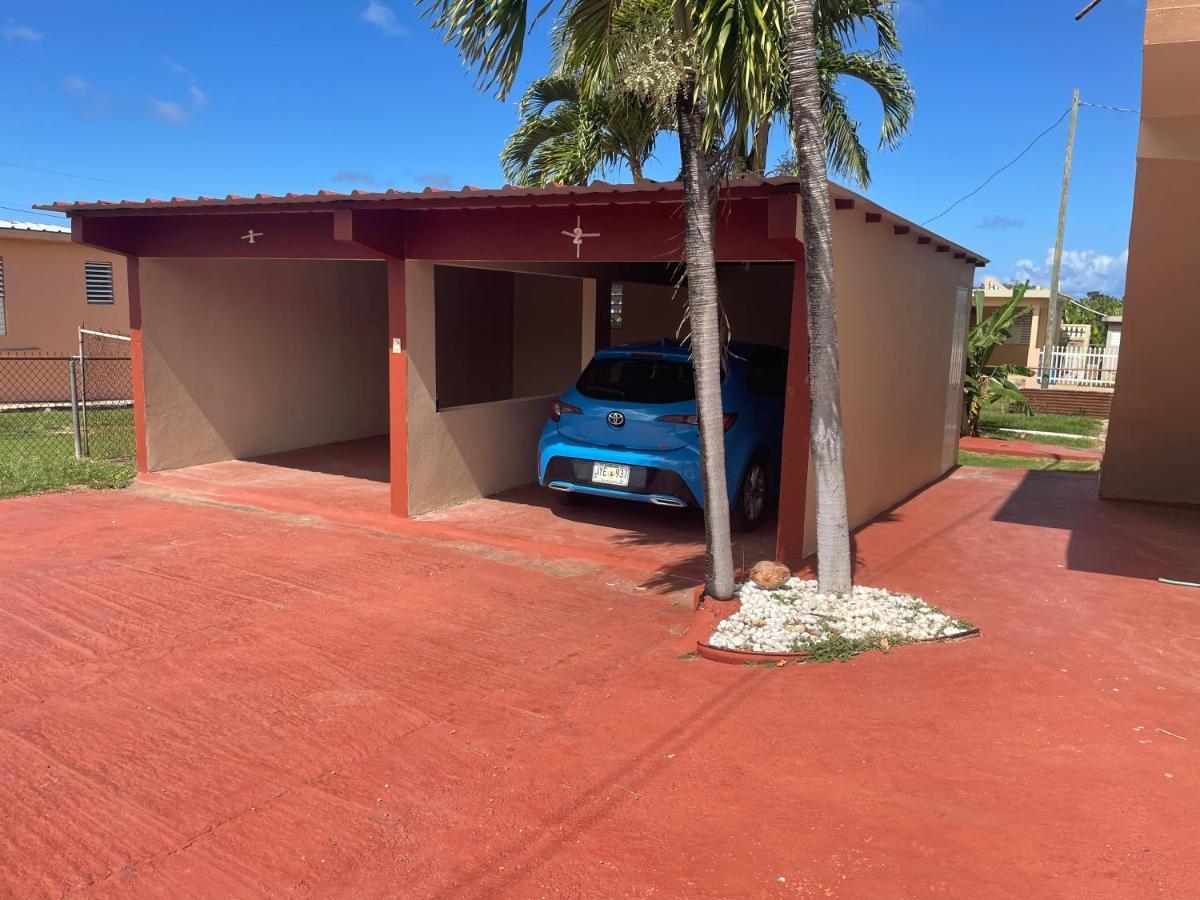 Bright 2Br In Aguadilla 7 Mins To Beaches 2Nd Floor Retreat Camaceyes 外观 照片