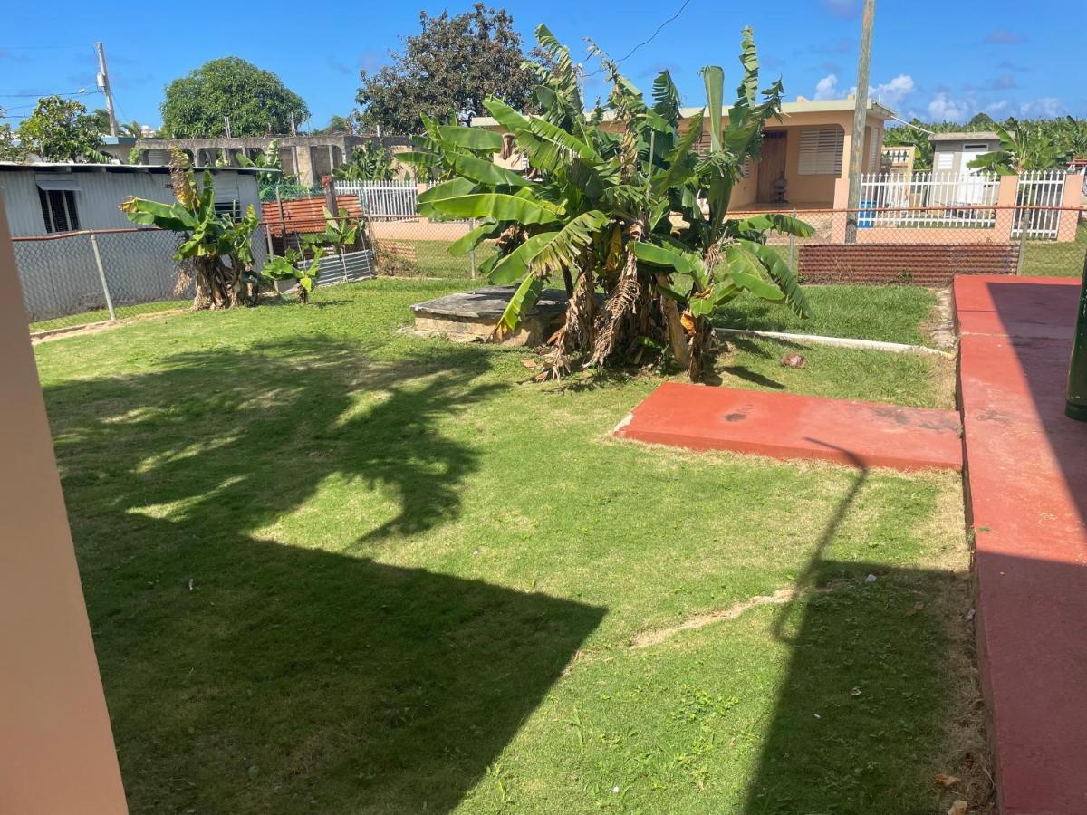 Bright 2Br In Aguadilla 7 Mins To Beaches 2Nd Floor Retreat Camaceyes 外观 照片
